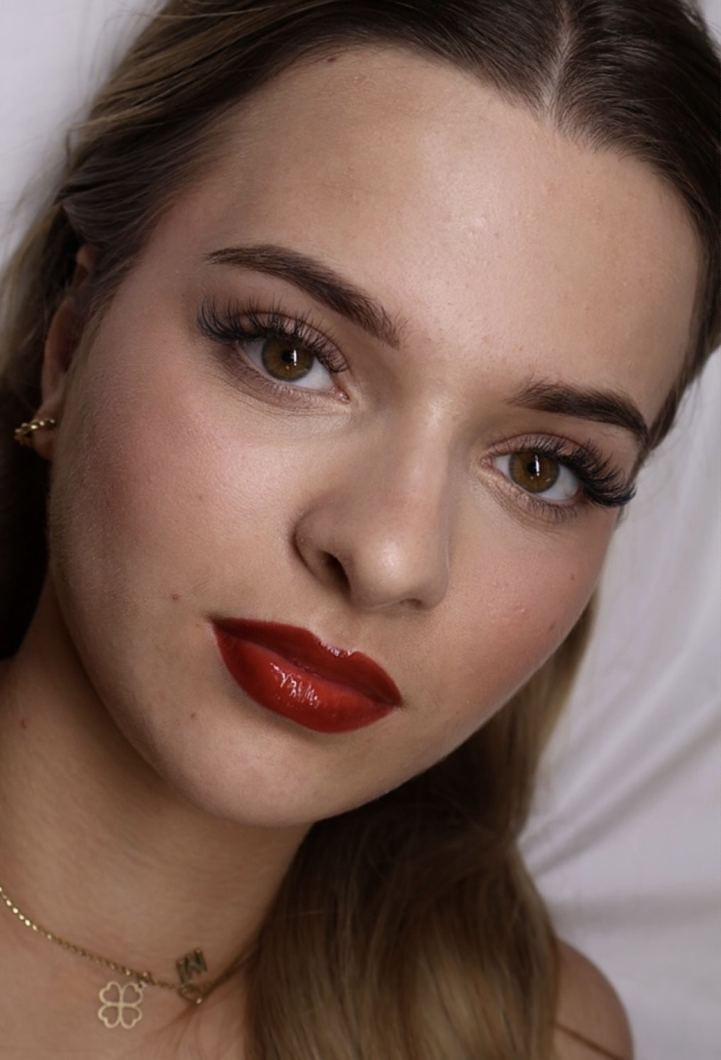 Lips Henna Fuoco henna do ust - obrazek 6