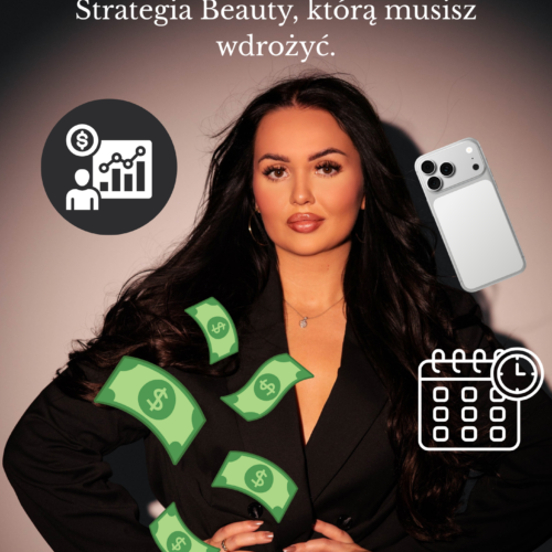 E-book: Jak pozyskać klientki w 30 dni