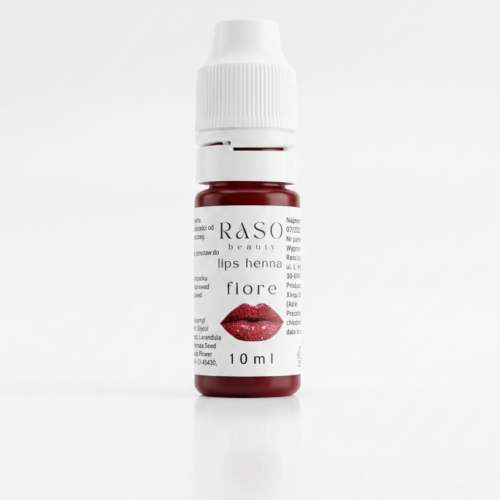 Lips henna Fiore henna do ust NEW